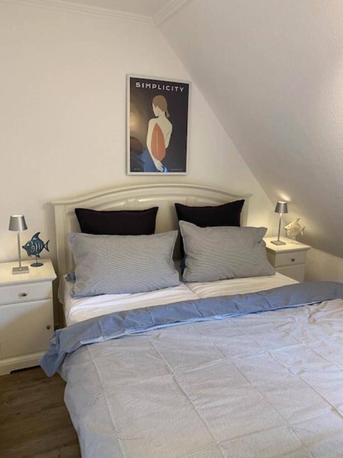 Apartmán Anja Westerland Exteriér fotografie