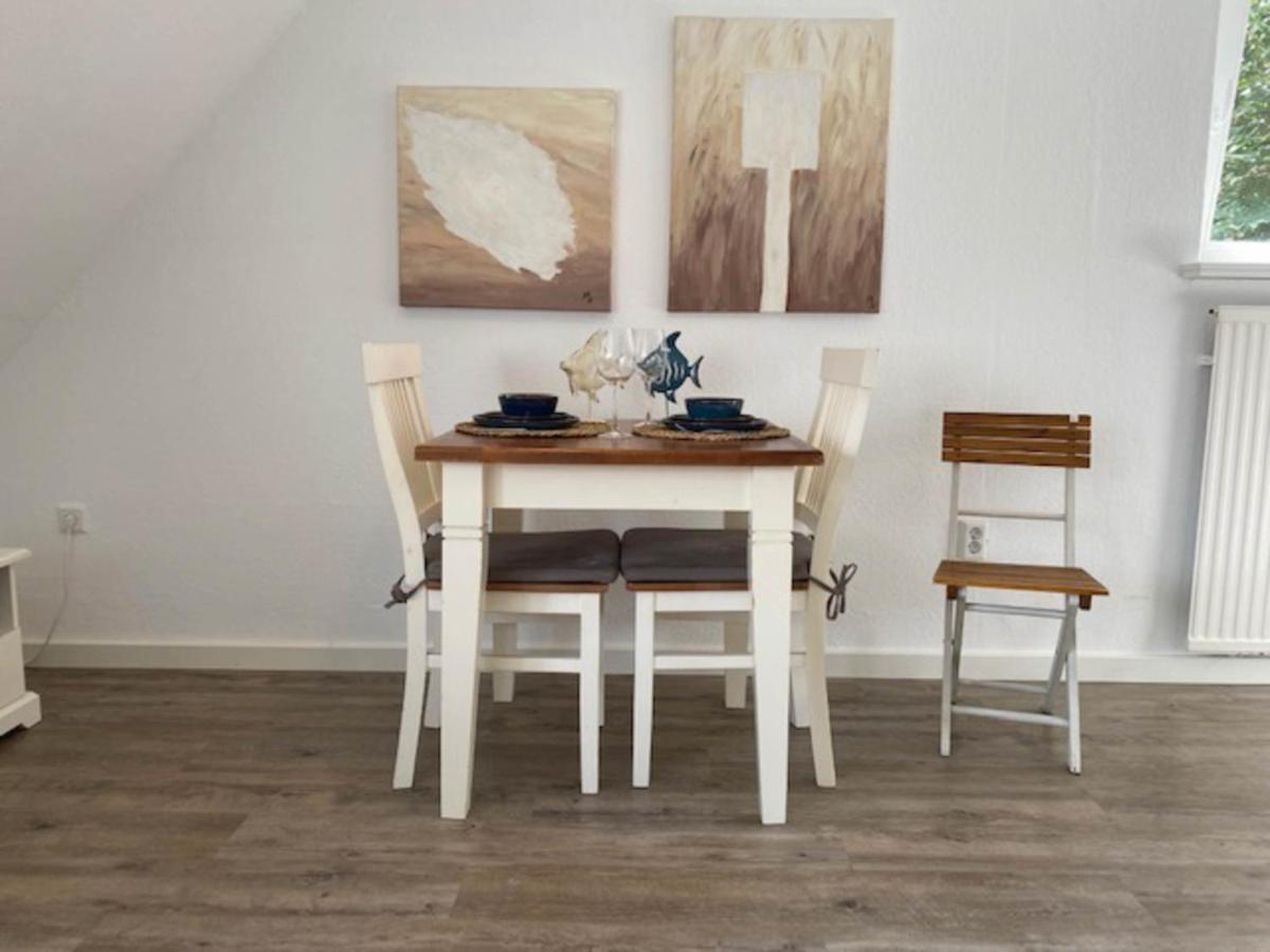 Apartmán Anja Westerland Exteriér fotografie