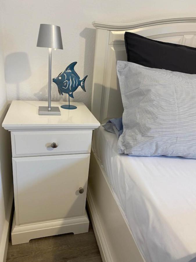 Apartmán Anja Westerland Exteriér fotografie