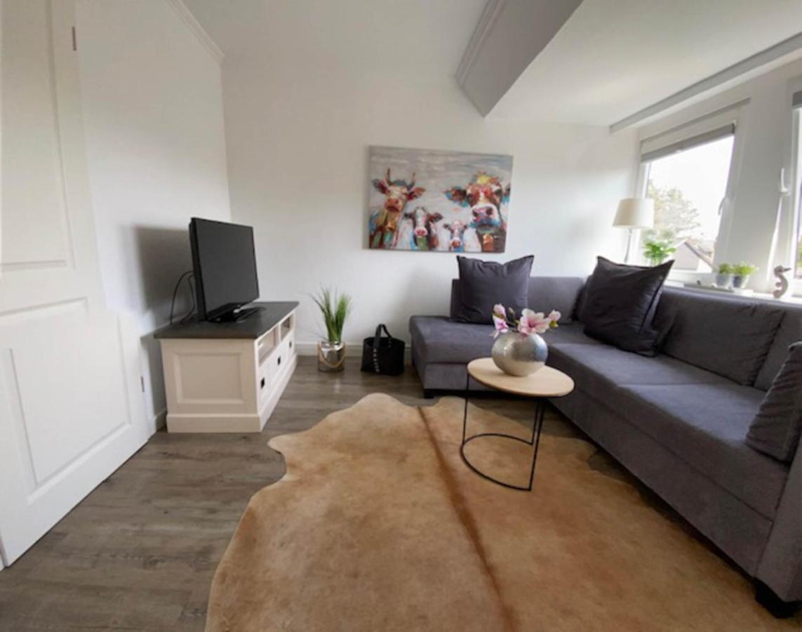 Apartmán Anja Westerland Exteriér fotografie