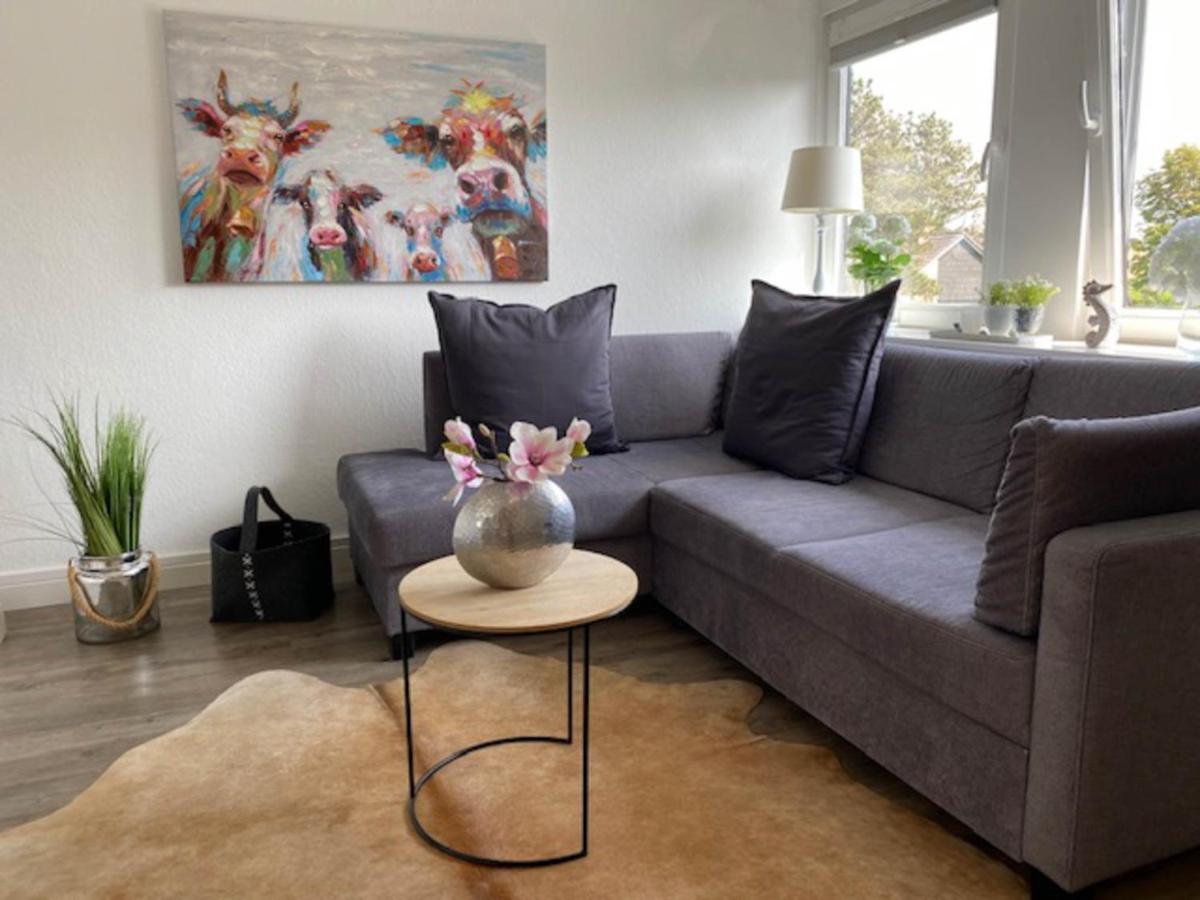 Apartmán Anja Westerland Exteriér fotografie