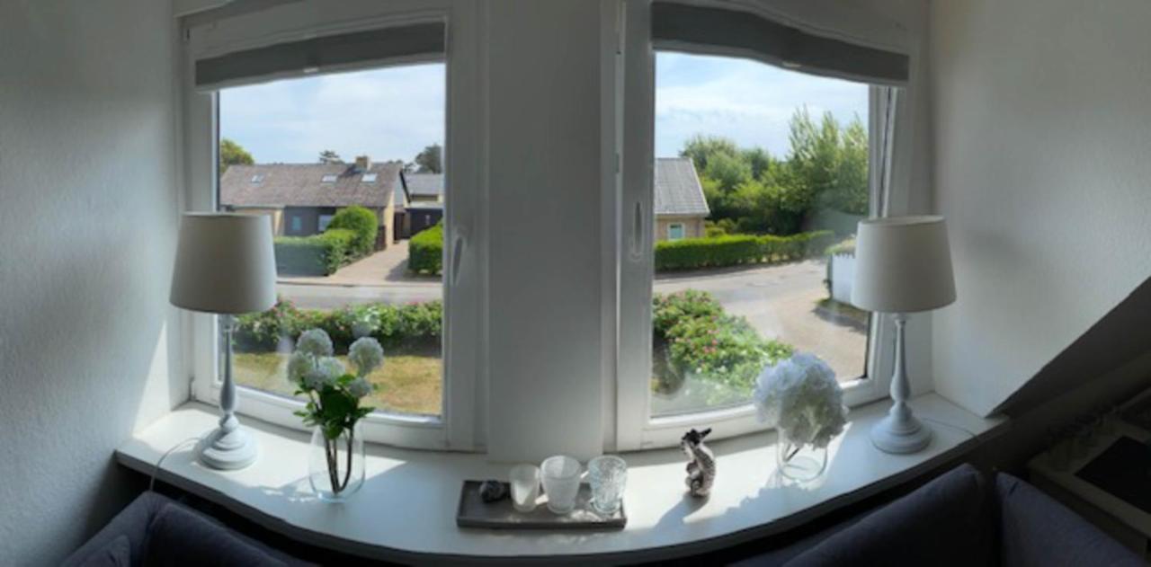 Apartmán Anja Westerland Exteriér fotografie