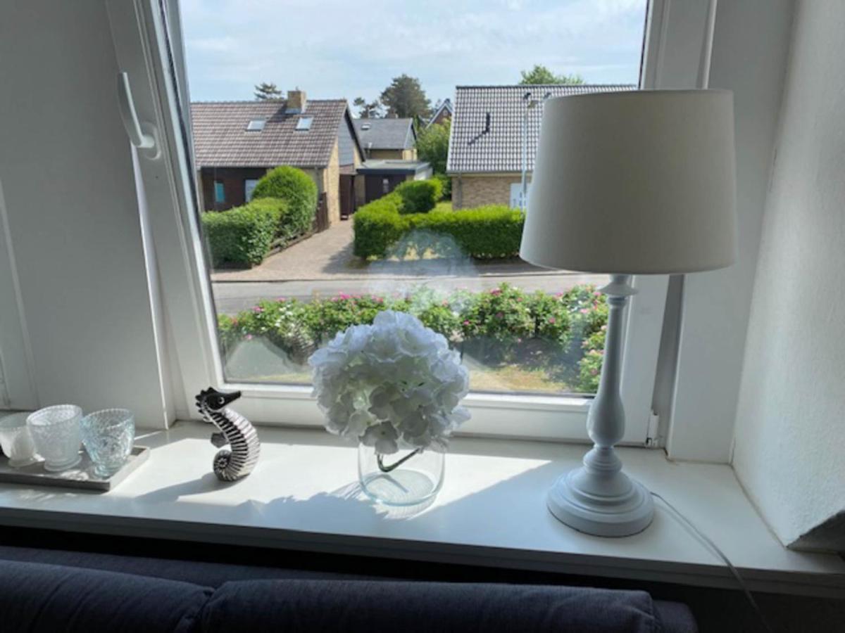 Apartmán Anja Westerland Exteriér fotografie