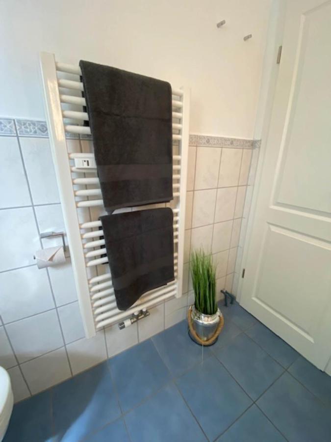 Apartmán Anja Westerland Exteriér fotografie
