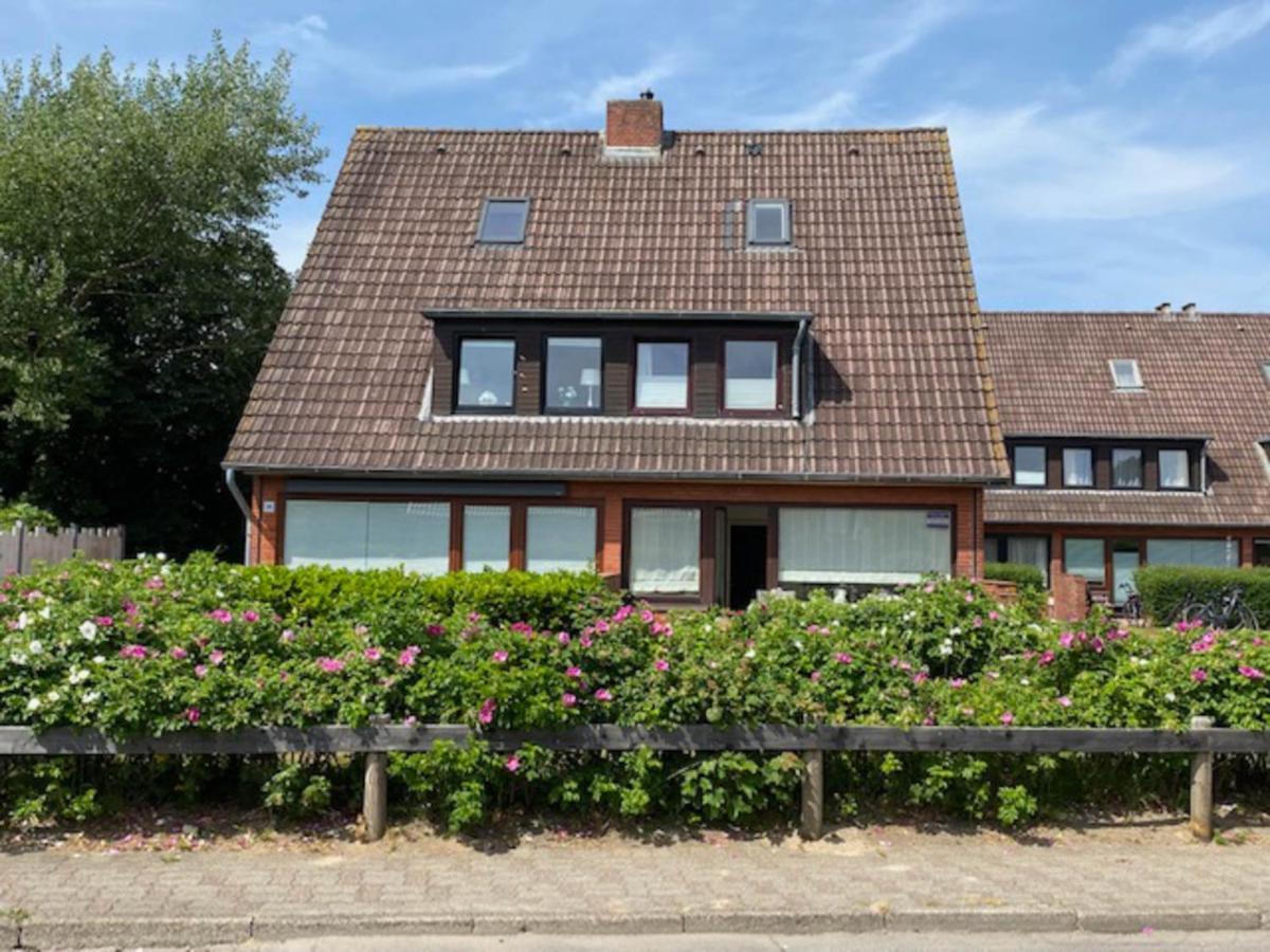 Apartmán Anja Westerland Exteriér fotografie