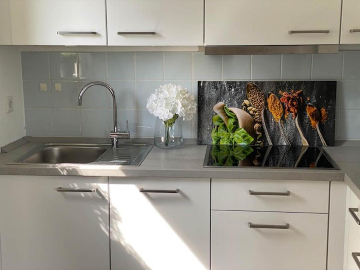 Apartmán Anja Westerland Exteriér fotografie