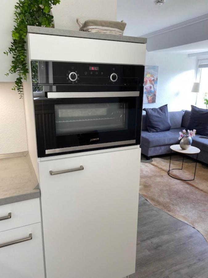 Apartmán Anja Westerland Exteriér fotografie
